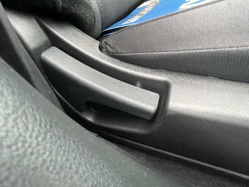 used 2025 Nissan Altima car, priced at $23,998