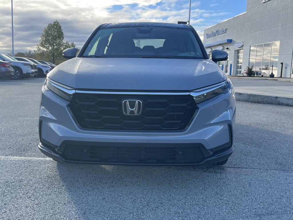 used 2023 Honda CR-V car, priced at $30,898