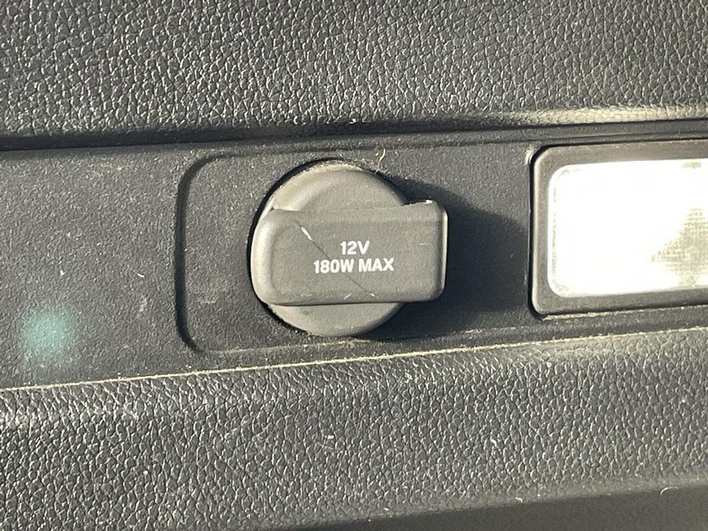 used 2023 Honda CR-V car, priced at $30,898