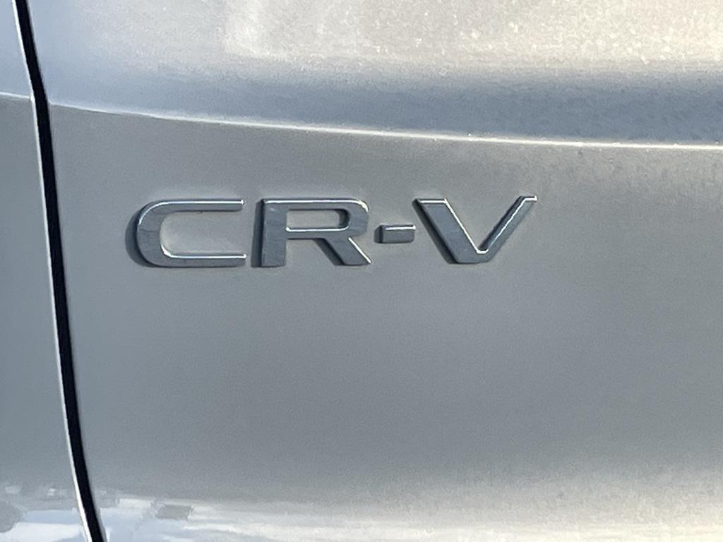 used 2023 Honda CR-V car, priced at $30,898