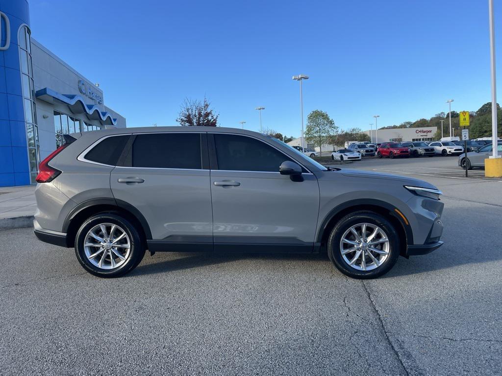 used 2023 Honda CR-V car, priced at $30,898