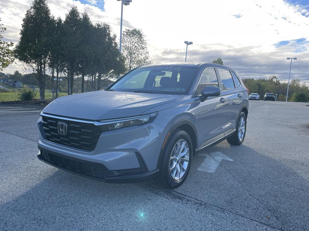 used 2023 Honda CR-V car, priced at $30,898