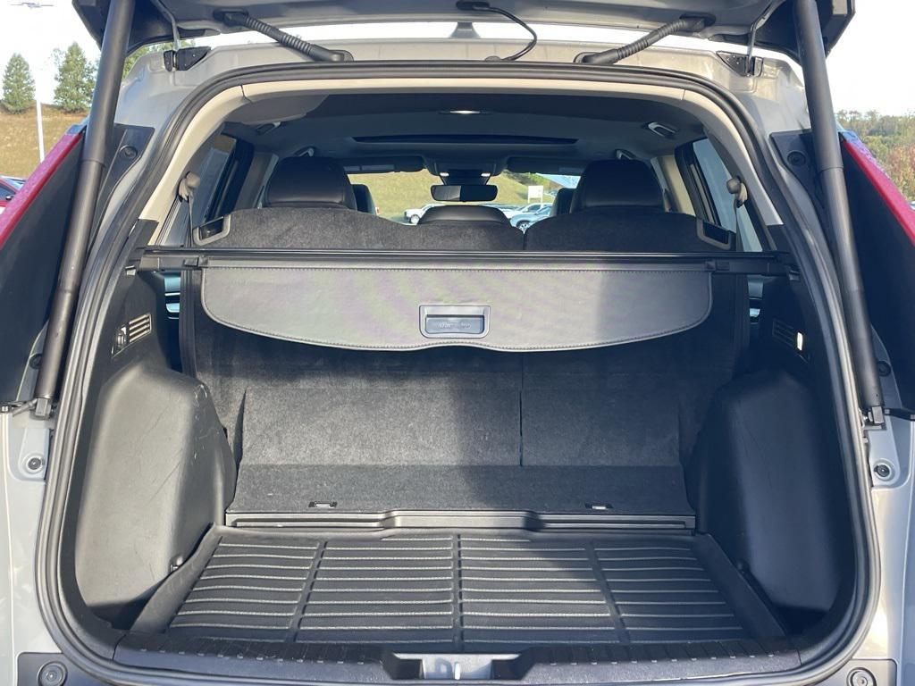 used 2023 Honda CR-V car, priced at $30,898