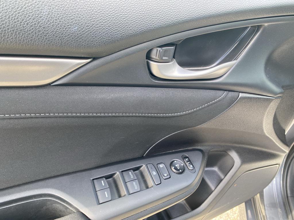used 2021 Honda Civic car, priced at $22,182