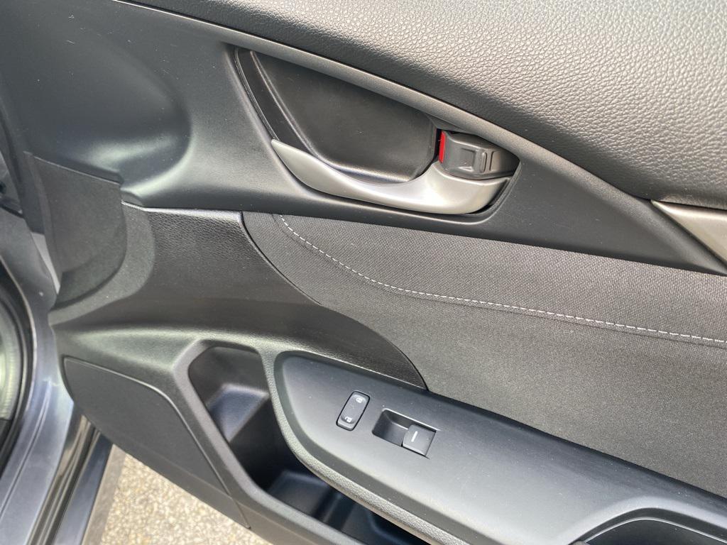 used 2021 Honda Civic car, priced at $22,182
