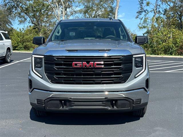 new 2025 GMC Sierra 1500 car, priced at $50,206