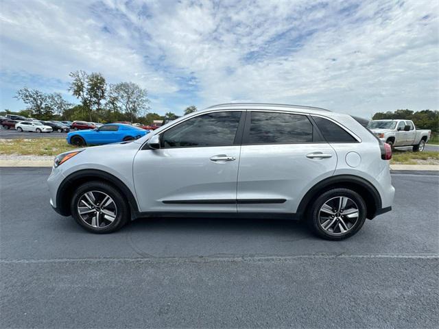 used 2020 Kia Niro car, priced at $15,493