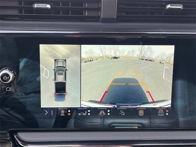 used 2024 GMC Sierra 1500 car, priced at $62,444