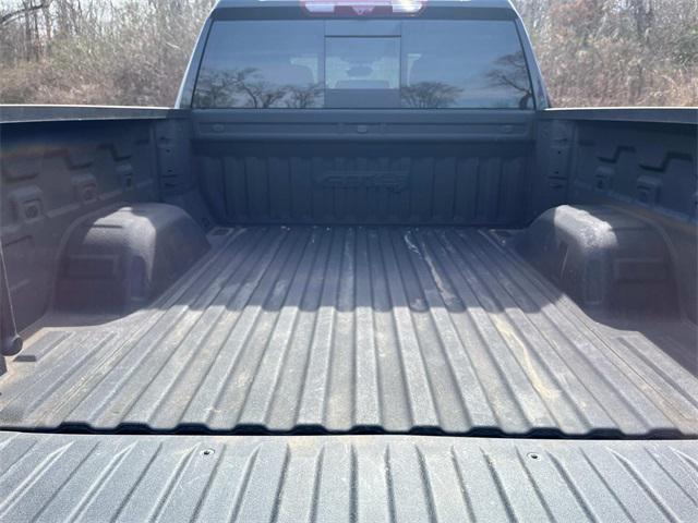 used 2024 GMC Sierra 1500 car, priced at $62,444