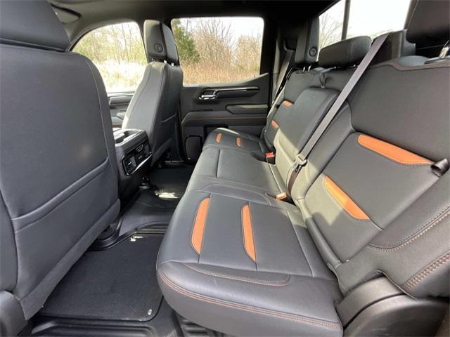 used 2024 GMC Sierra 1500 car, priced at $62,444