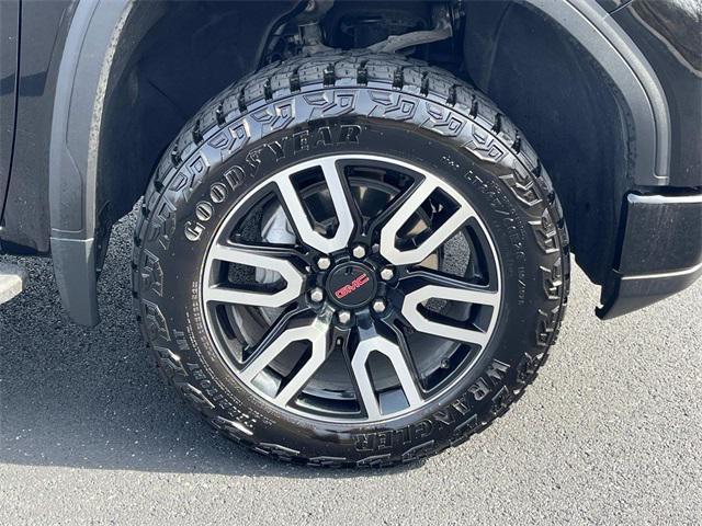 used 2024 GMC Sierra 1500 car, priced at $62,444