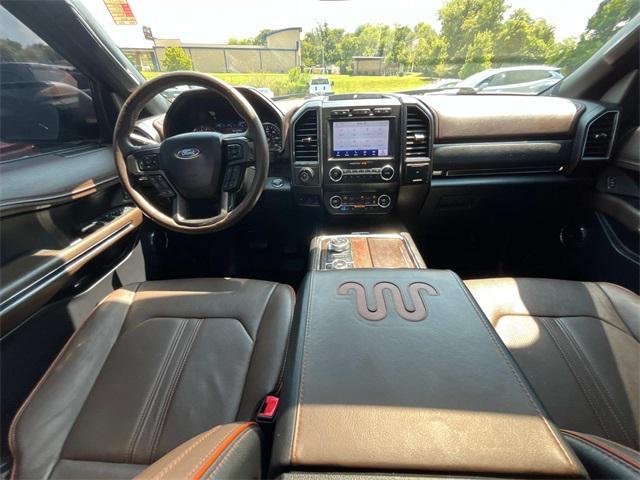 used 2020 Ford Expedition car, priced at $39,970