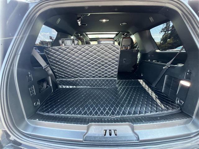 used 2020 Ford Expedition car, priced at $39,970