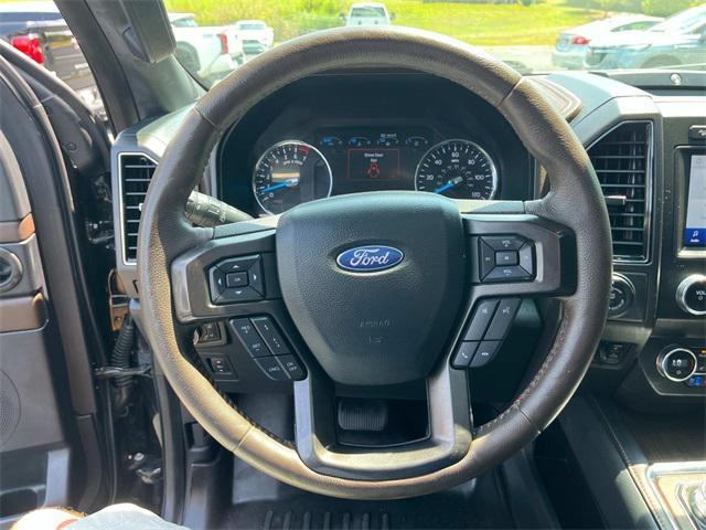 used 2020 Ford Expedition car, priced at $39,970