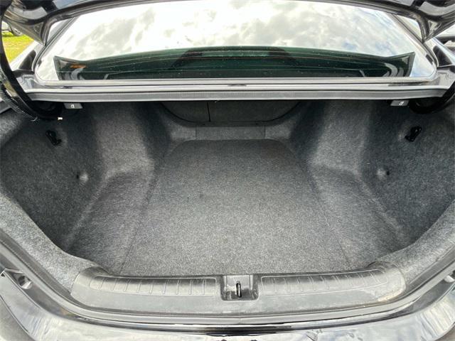 used 2018 Honda Accord car, priced at $22,124