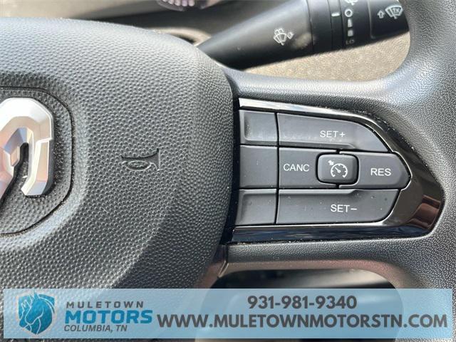 used 2023 Ram ProMaster 2500 car, priced at $32,900