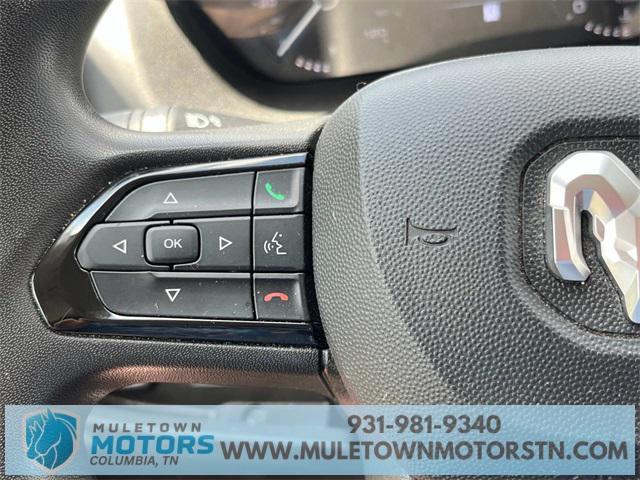used 2023 Ram ProMaster 2500 car, priced at $32,900