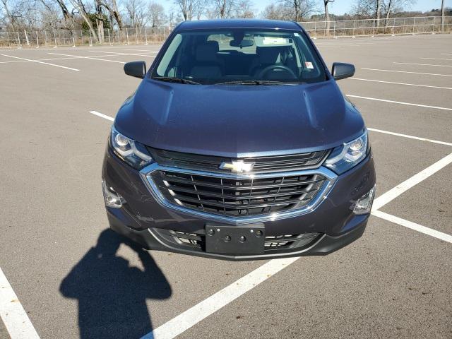 used 2018 Chevrolet Equinox car, priced at $12,244