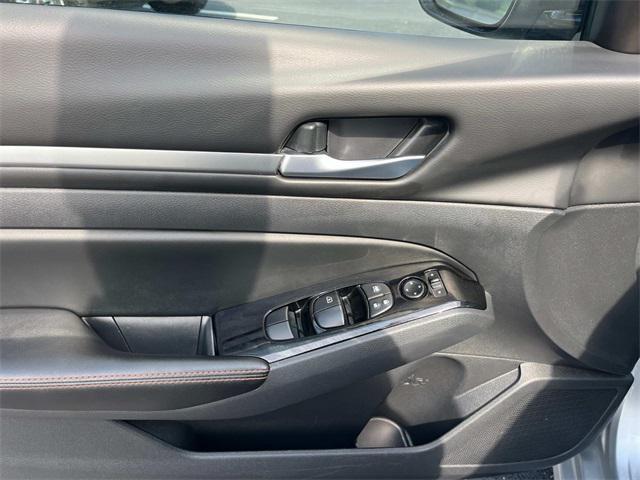used 2024 Nissan Altima car, priced at $24,370