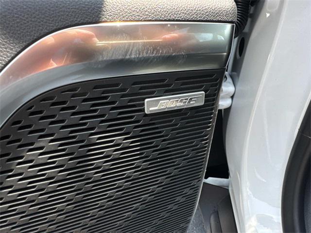 new 2025 Buick Enclave car, priced at $45,920