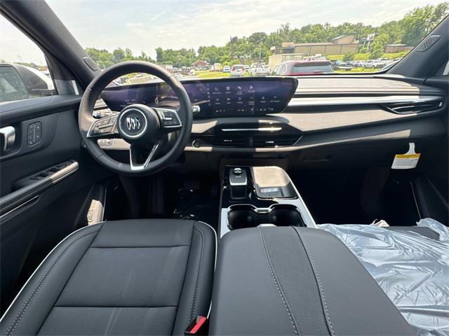 new 2025 Buick Enclave car, priced at $45,920