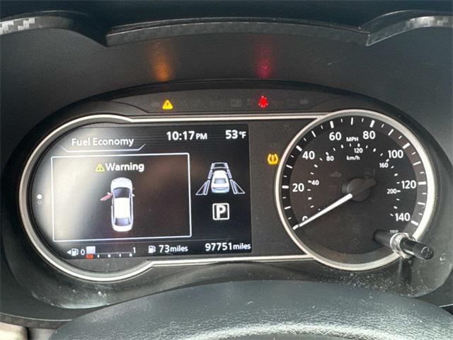 used 2020 Nissan Versa car, priced at $11,702