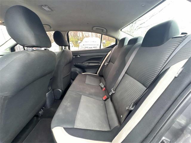 used 2020 Nissan Versa car, priced at $11,702