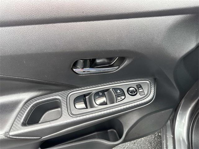 used 2020 Nissan Versa car, priced at $11,702