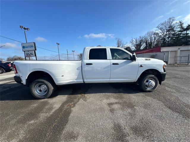 used 2024 Ram 3500 car, priced at $58,888