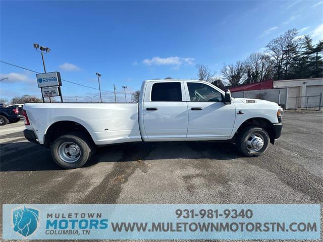 used 2024 Ram 3500 car, priced at $59,900