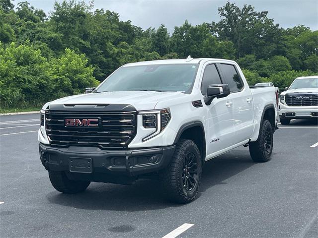 used 2023 GMC Sierra 1500 car, priced at $64,584
