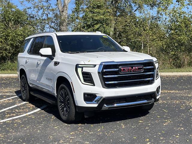 new 2026 GMC Yukon XL car, priced at $74,795