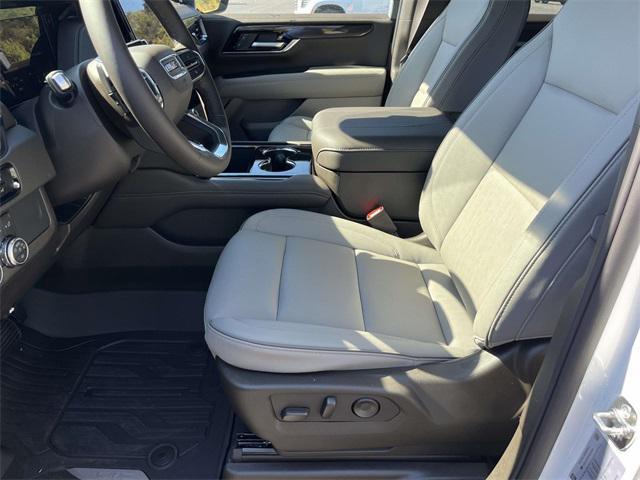 new 2026 GMC Yukon XL car, priced at $74,795