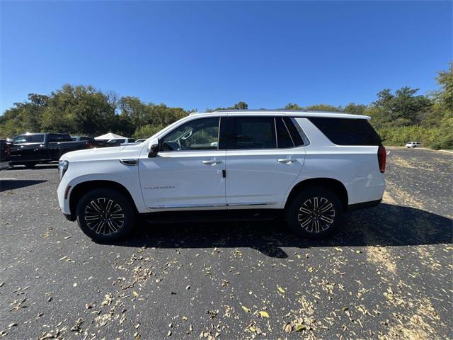 new 2026 GMC Yukon XL car, priced at $74,795