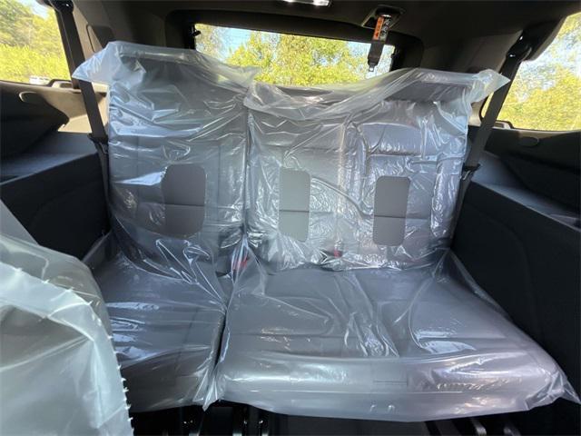 new 2026 GMC Yukon XL car, priced at $74,795