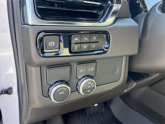 new 2026 GMC Yukon XL car, priced at $74,795