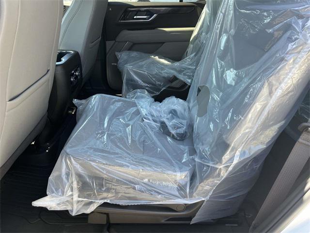 new 2026 GMC Yukon XL car, priced at $74,795