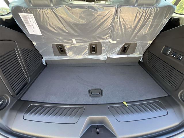 new 2026 GMC Yukon XL car, priced at $74,795