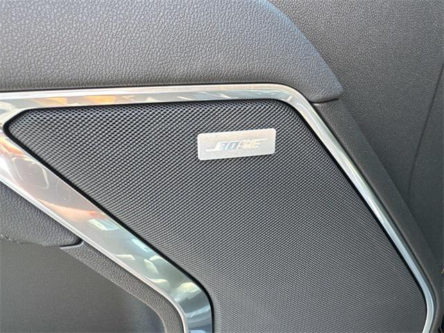 new 2025 GMC Sierra 1500 car, priced at $65,372