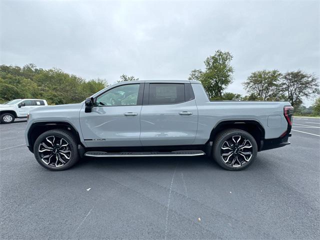 new 2024 GMC Sierra 1500 car, priced at $99,495