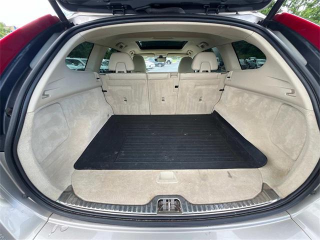 used 2015 Volvo XC60 car, priced at $14,414