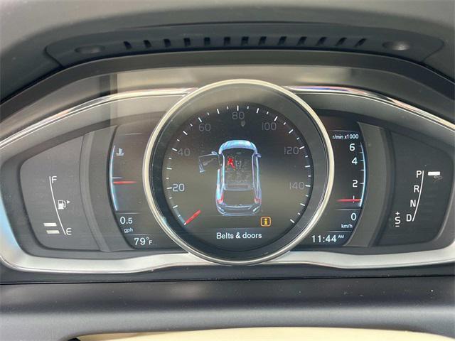 used 2015 Volvo XC60 car, priced at $14,414
