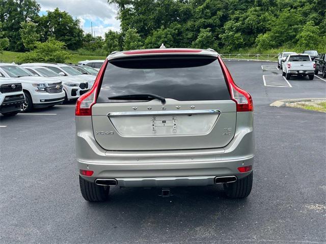 used 2015 Volvo XC60 car, priced at $14,414