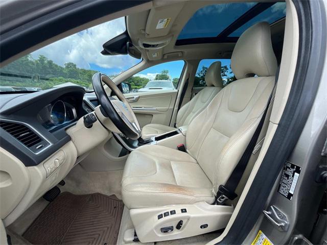 used 2015 Volvo XC60 car, priced at $14,414