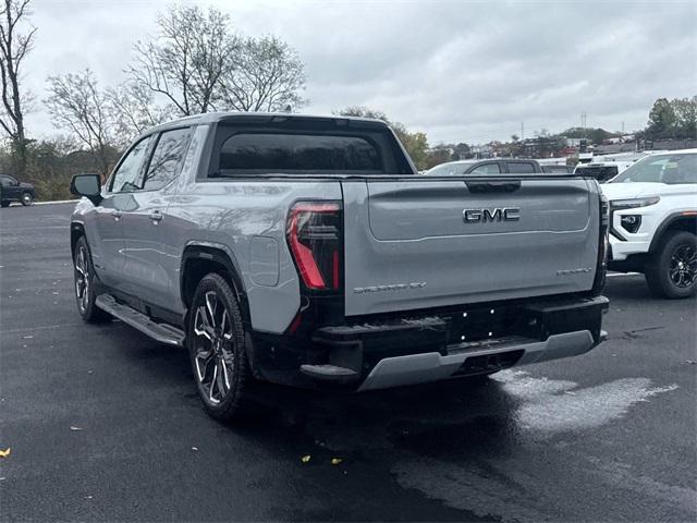 new 2024 GMC Sierra 1500 car, priced at $99,495