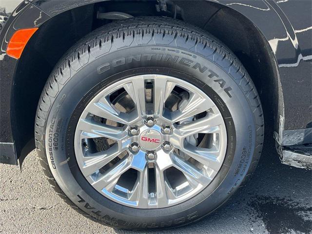 used 2023 GMC Yukon car, priced at $62,774