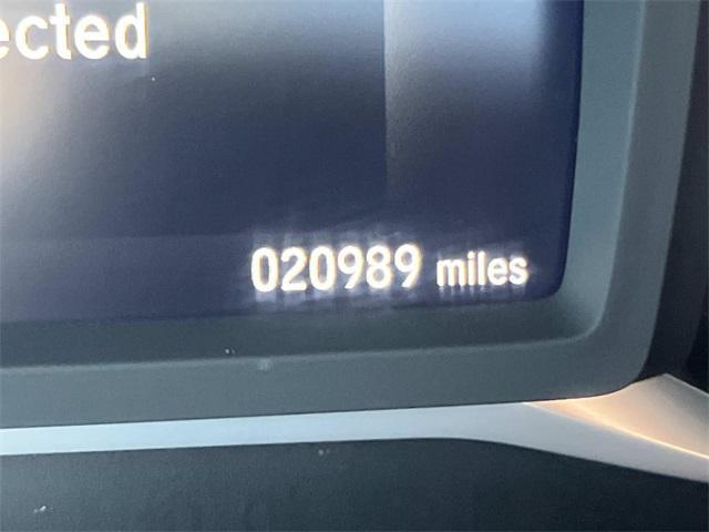 used 2021 Honda Pilot car, priced at $34,395