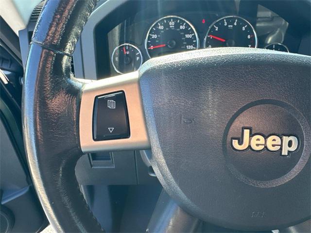 used 2010 Jeep Liberty car, priced at $8,285