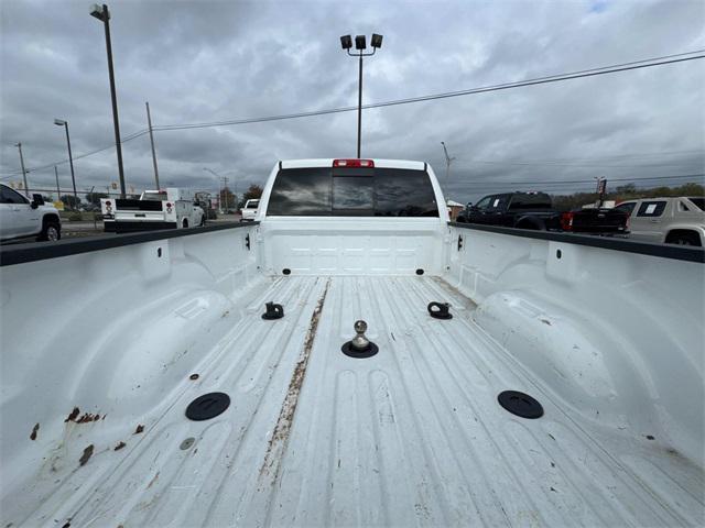 used 2020 Ram 3500 car, priced at $38,900