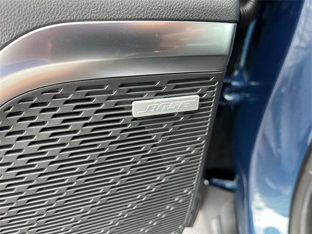 new 2025 Buick Enclave car, priced at $46,395